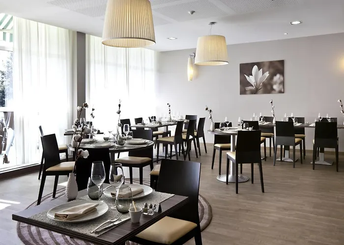 ibis Styles Chalon sur Saône