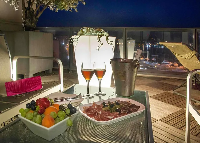 Mercure Ajaccio
