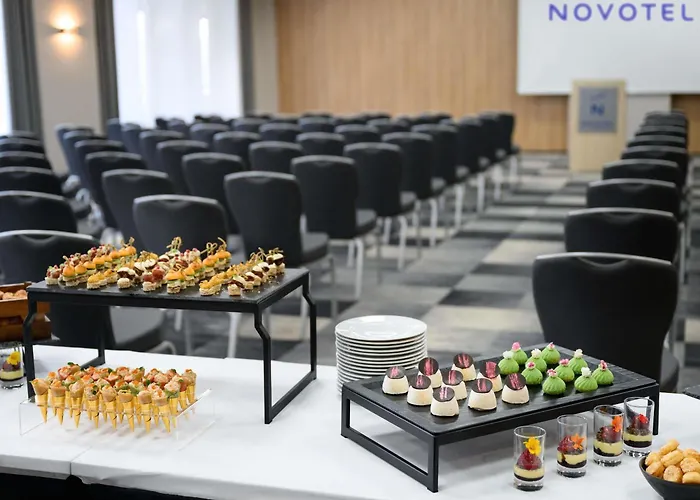 Novotel Szeged