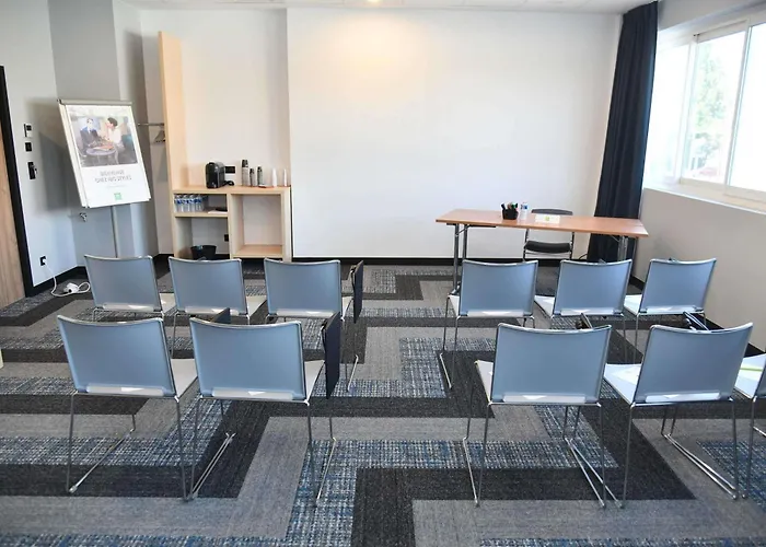 Ibis Styles Avignon Sud