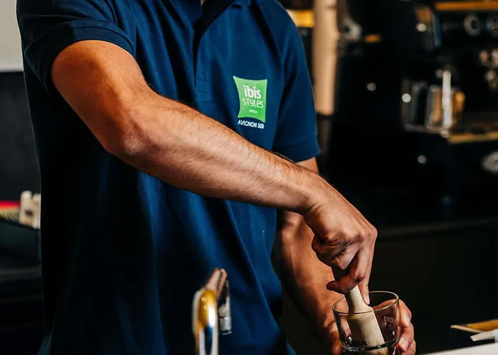 Ibis Styles Avignon Sud