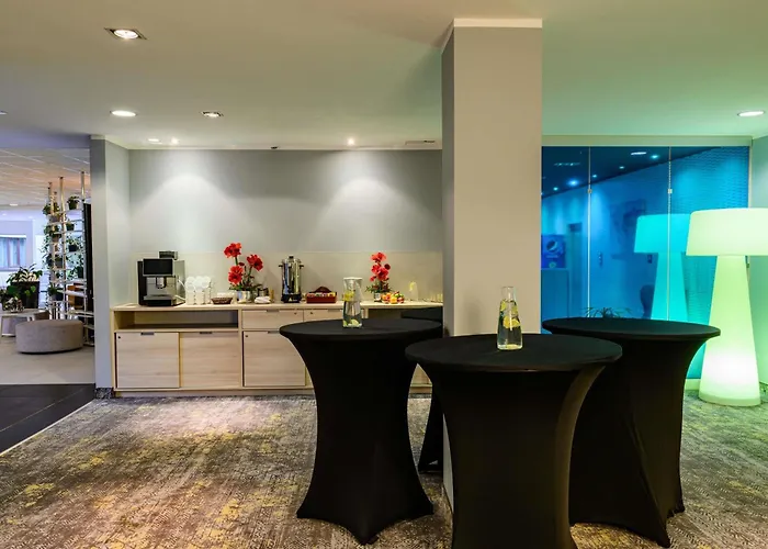 Novotel Gdansk Centrum