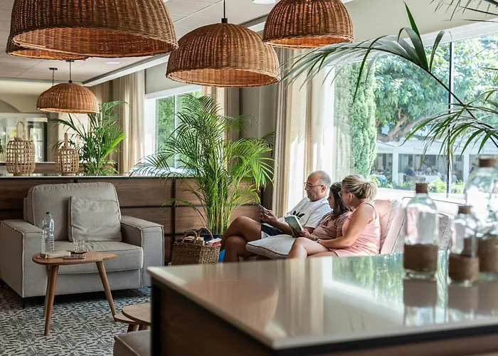 Hotel Don Juan Tossa