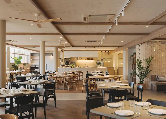 Hotel Mediterraneo