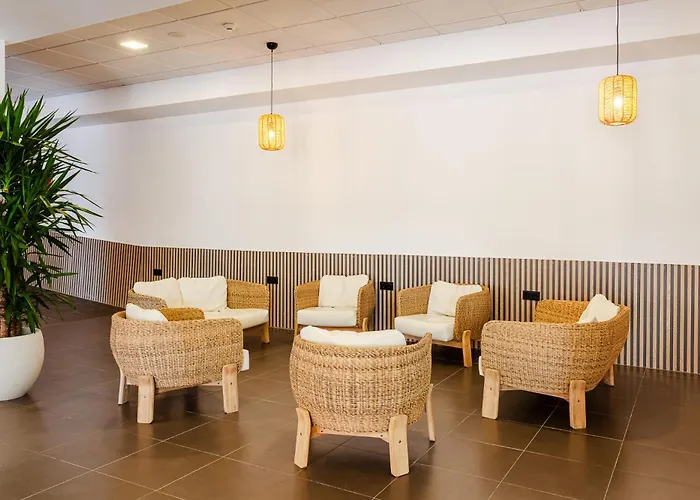 Hotel Bon Repos