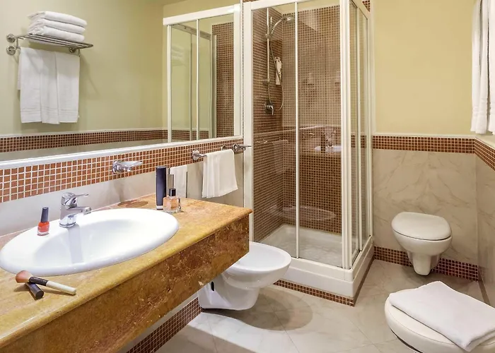 Ibis Styles Bari Giovinazzo