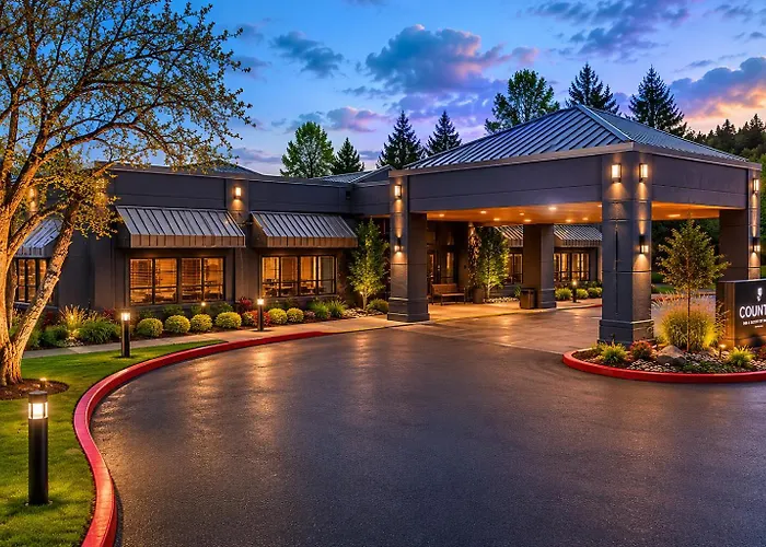 Country Inn & Suites By Radisson, Seattle-Bothell, Wa