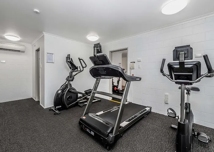 Mercure Townsville