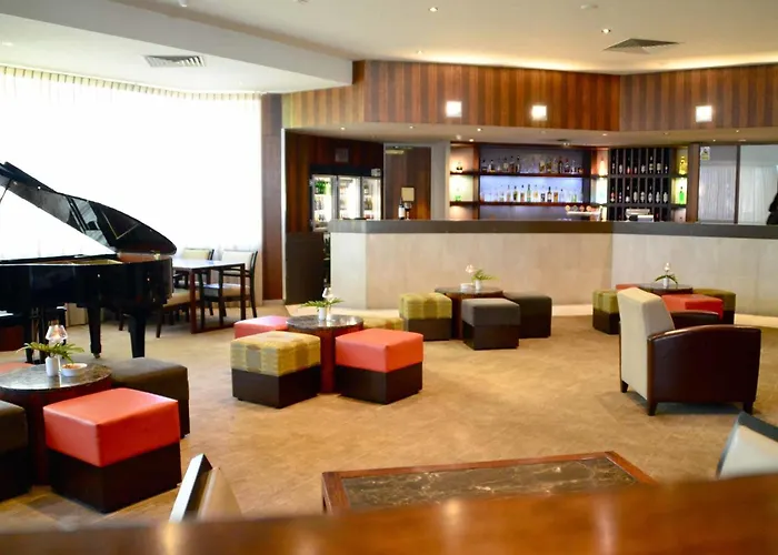 Novotel Vines Resort Swan Valley