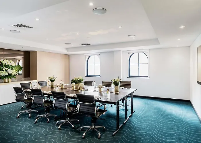 Novotel Sydney Darling Square