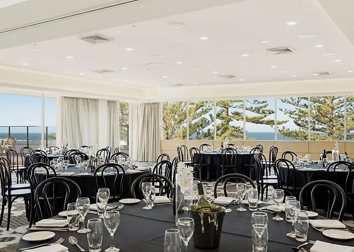 Novotel Wollongong Northbeach