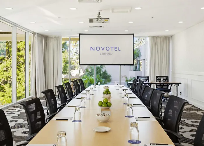 Novotel Wollongong Northbeach