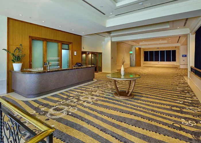 The Reef Hotel Casino Cairns - Handwritten Collection