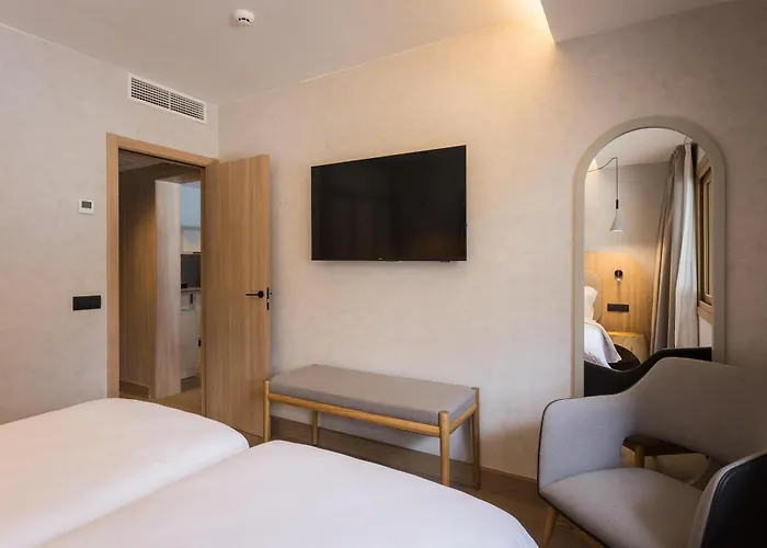 Radisson Resort & Residences Tenerife - Adults Only