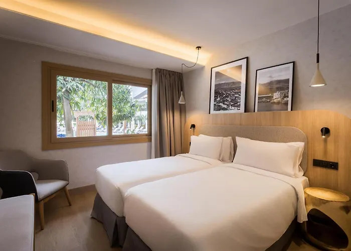 Radisson Resort & Residences Tenerife - Adults Only