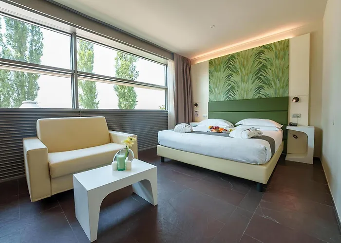 Best Western Hotel Green City