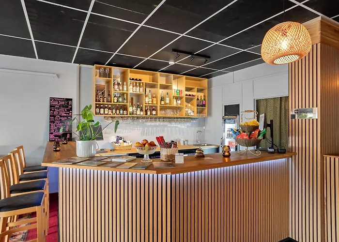 Best Western Hotel Bollnas