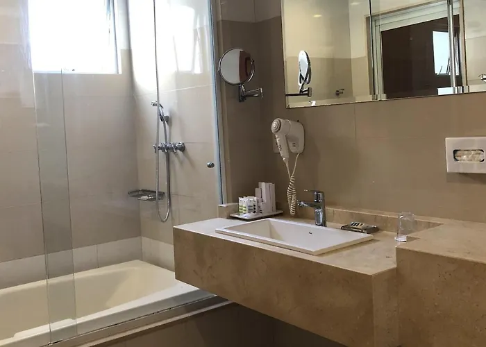 Mercure Camboriu