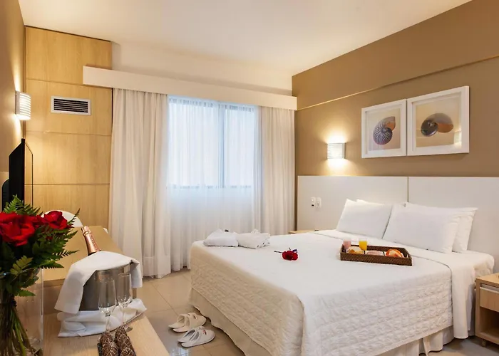 Mercure Camboriu