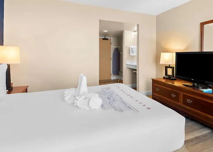 Best Western Potomac Mills