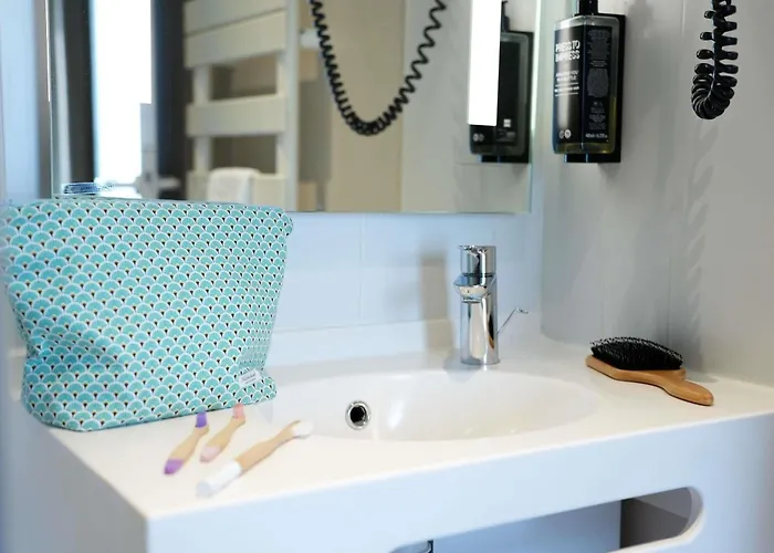Ibis Styles Quimper