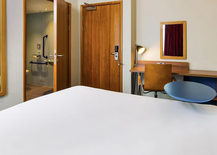 Ibis Styles Barnsley