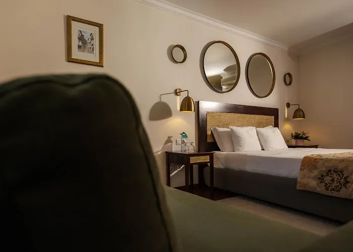 Hotel Casa Das Senhoras Rainhas - Castelo de Óbidos