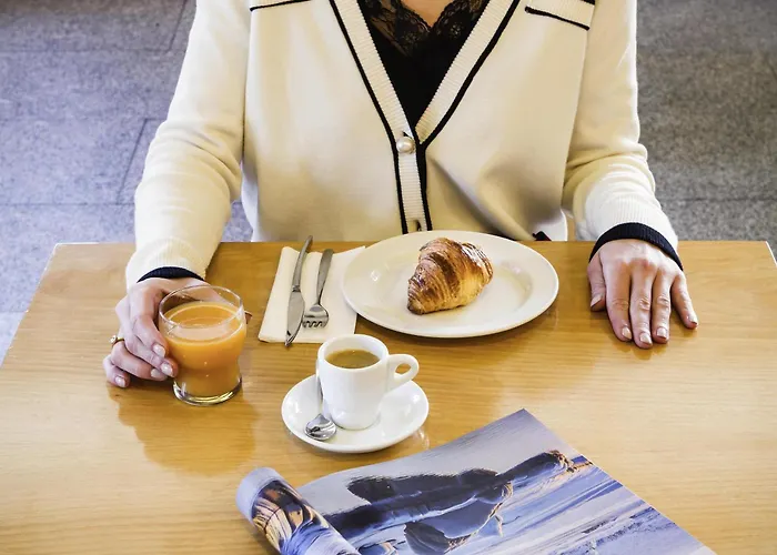 Hotel Ibis Guimaraes
