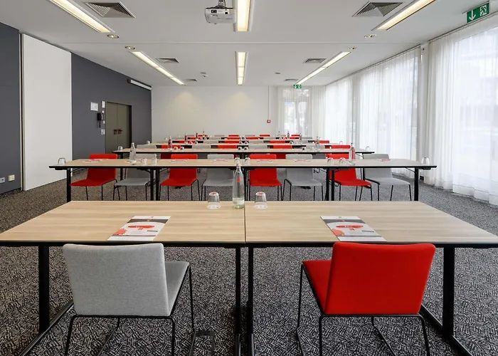 Ibis Mainz City