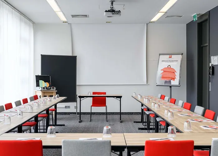 Ibis Mainz City