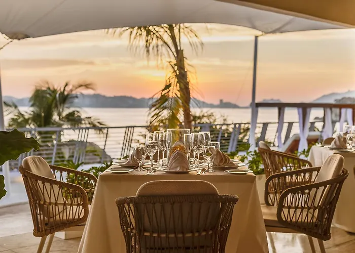Fiesta Americana Acapulco Villas