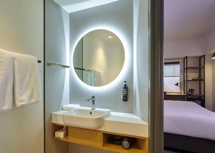 Ibis Hamilton Tainui