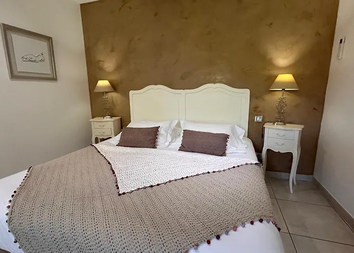 Cas'Anna Lidia - Hotel De Charme