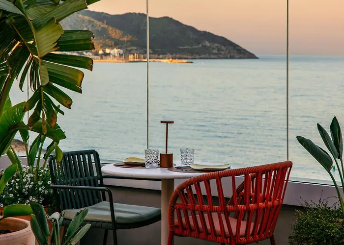 ME by Meliá Sitges Terramar