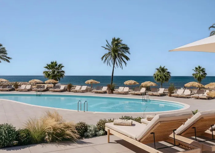 ME by Meliá Sitges Terramar