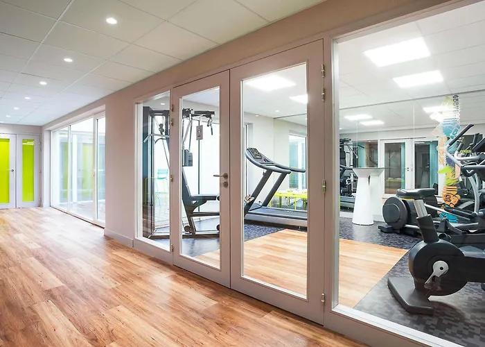 ibis Styles Deauville Centre