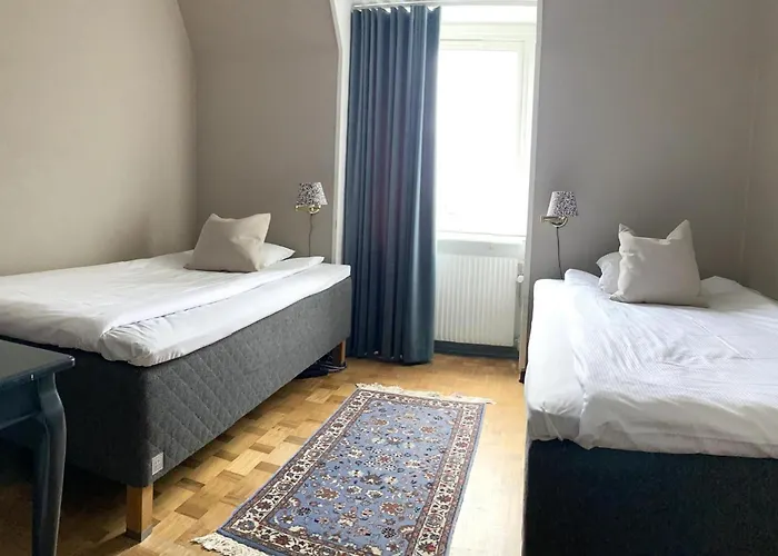 Grand Hotel Jonkoping, BW Signature Collection