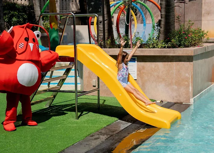 Novotel Phuket Kata Avista Resort And Spa