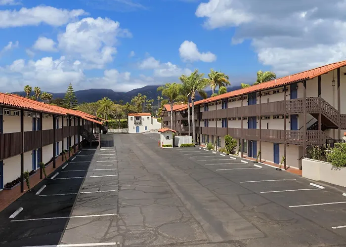 FOUND Hotels, Santa Barbara, Series by Marriott