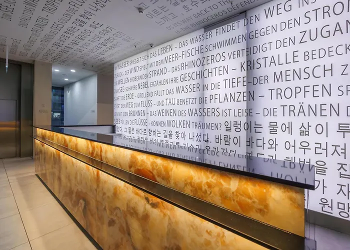 art'otel cologne by park plaza