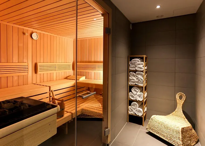 art'otel cologne by park plaza