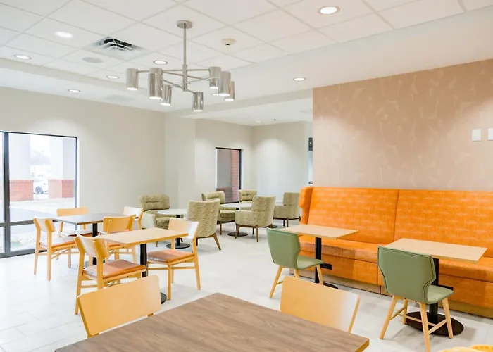 Hampton Inn Inwood