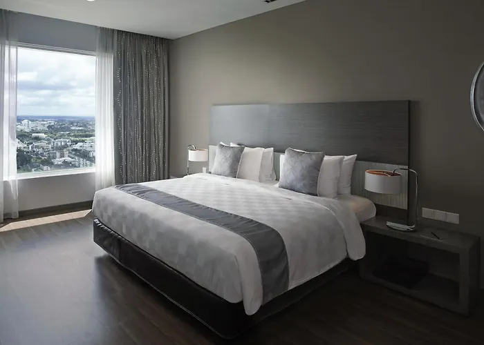 Pullman Kuching