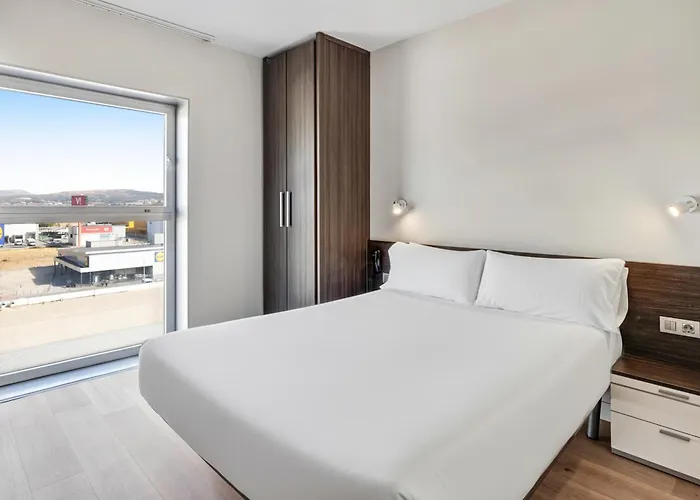 B&B Hotel Granada