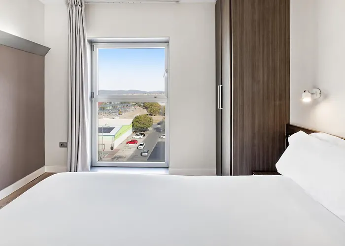 B&B Hotel Granada