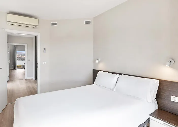 B&B Hotel Granada