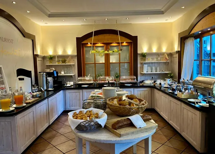 Hotel Antoniushuette