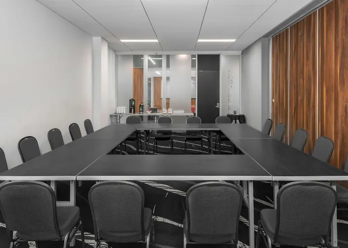 Delta Hotels By Marriott Trois Rivieres Conference Centre