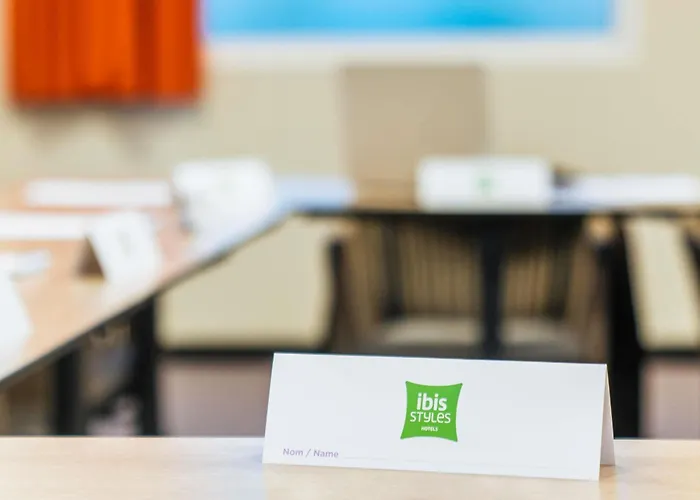Ibis Styles Toulouse Lavaur