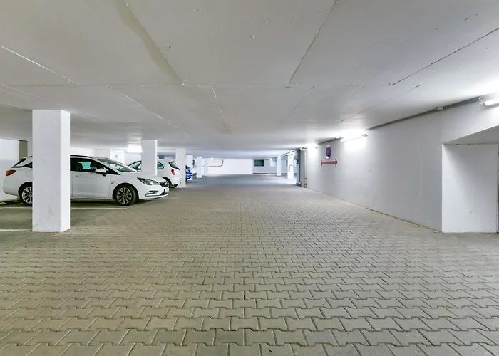 ibis Stuttgart Airport Messe